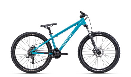 CTM RAPTOR 1.0 2024