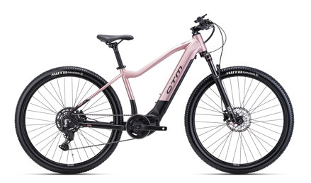 CTM RUBY PRO 29" 2024