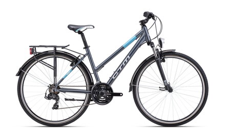CTM MAXIMA 1.0 TREK 2024