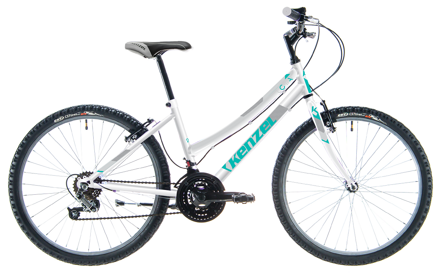 Kenzel COMPACT RF24 lány