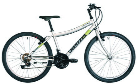 Kenzel COMPACT RF24