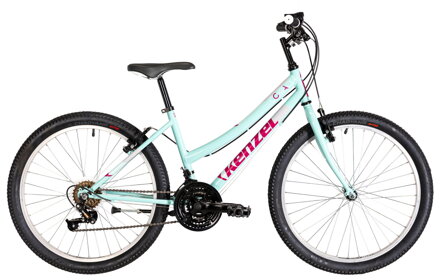 Kenzel COMPACT RF24 lány