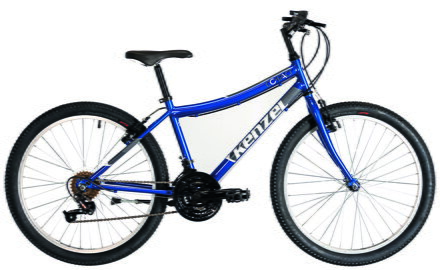 Kenzel COMPACT RF24