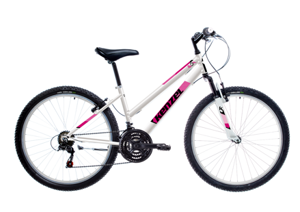 Kenzel AVOX SF lady