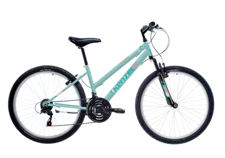 Kenzel AVOX SF lady