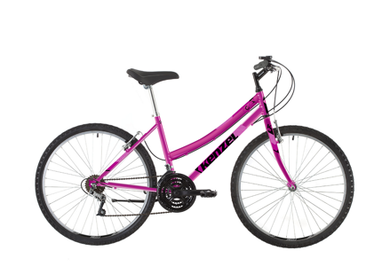 Kenzel Compact lady