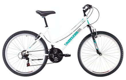 Kenzel Prime DX80 lady