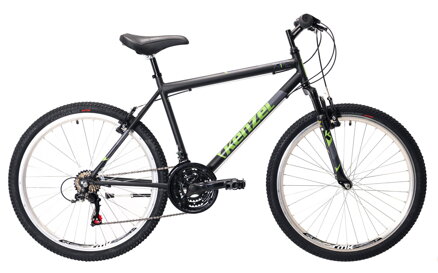 Kenzel PRIME DX80 SF