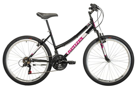 Kenzel Prime DX80 lady