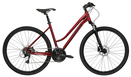 Kross EVADO 4.0 2024 női