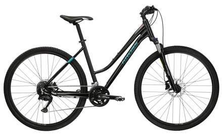 Kross EVADO 5.0 2024 női