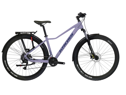 Kross LEA 4.0 EQ 2024 29"