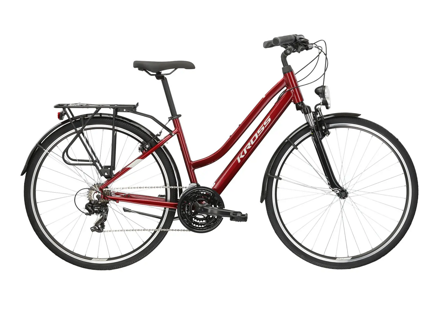Kross TRANS 1.0 2024 női
