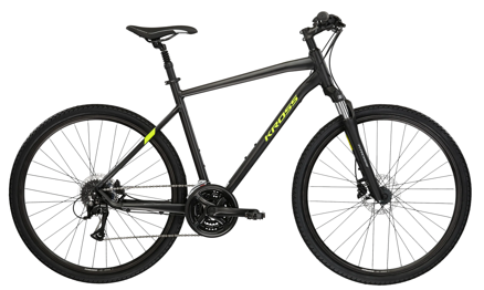 Kross EVADO 4.0 2024 