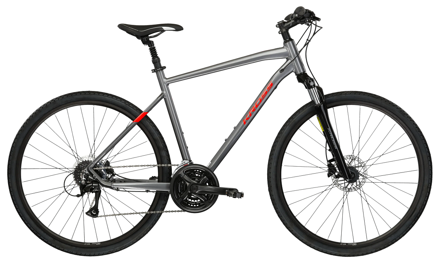 Kross EVADO 4.0 2024 
