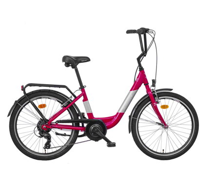 LIBERTY LIBERTY RUE 24"