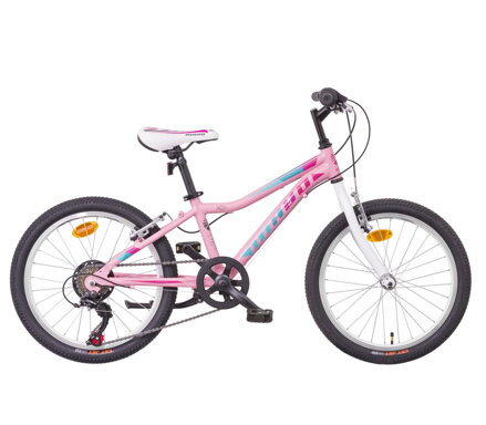MAYO 20 BASIC 6spd lány