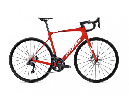 Author Charisma 55i 2025