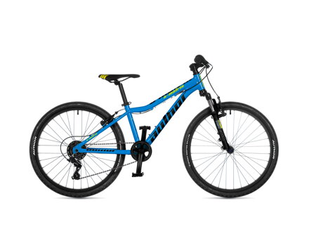 AUTHOR A-MATRIX 24 2025