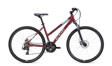 CTM MAXIMA 2.0 2025