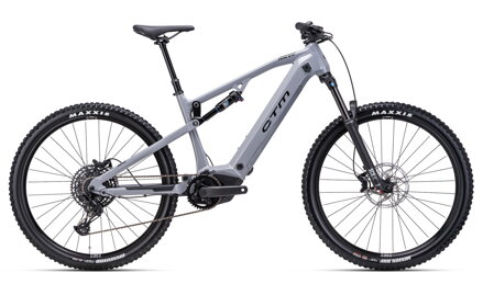 CTM AREON GX COMP 2025 szürke / fekete