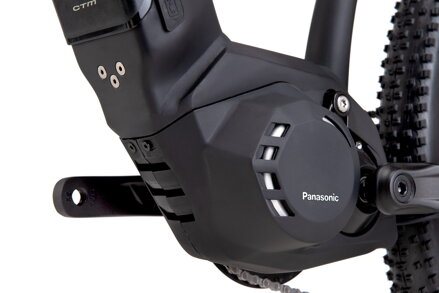 CTM ROXXY GX PRO 2025