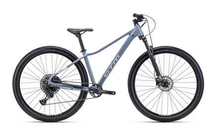 CTM CHARISMA 6.0 2025