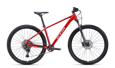 CTM RAMBLER 4.0 2025