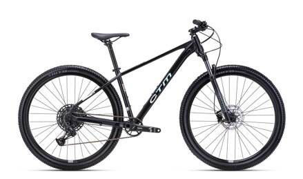 CTM RAMBLER 5.0 2025