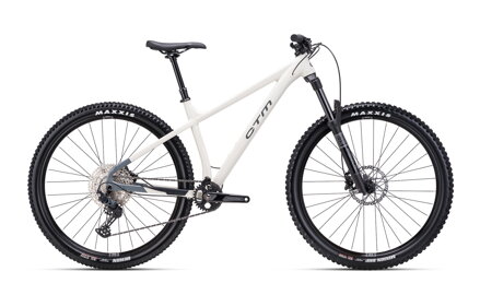 CTM ZEPHYR PRO 2025