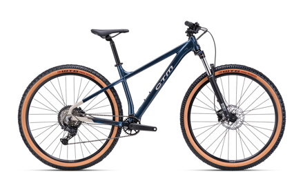 CTM ZEPHYR 2025