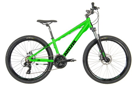 Kenzel Shade SF26 Junior