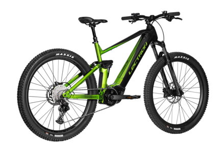 Lectron ESCONDER FSX 2025