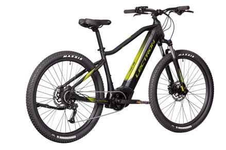 Lectron MONTANA PX 17″