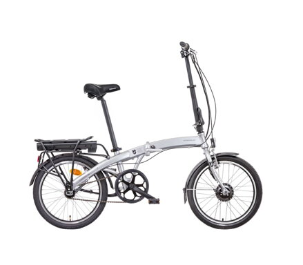 LIBERTY e-HYPERION 7 spd