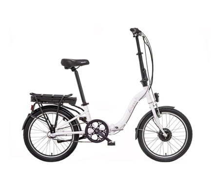 LIBERTY e-PEGAS NEXUS 7spd