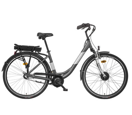 LIBERTY e-STRADA 3spd