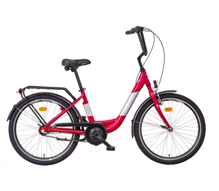LIBERTY LIBERTY RUE 24"