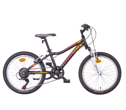 MAYO 20" BASIC 6SPD