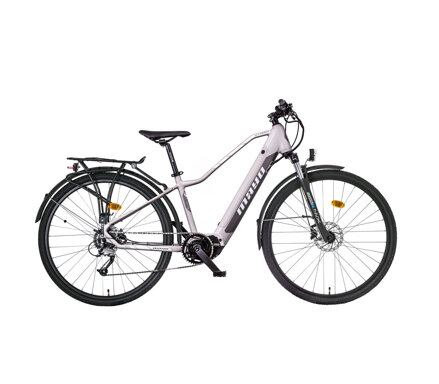 MAYO E-XR STORM TOUR TREK