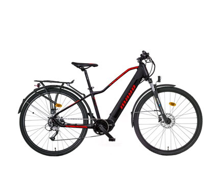 MAYO E-XR STORM TOUR TREK