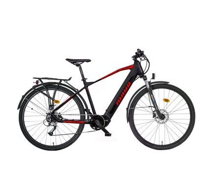 MAYO E-XR STORM TOUR TREK
