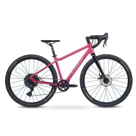 ACADEMY S-GRADE Gravel 7 - 27,5"