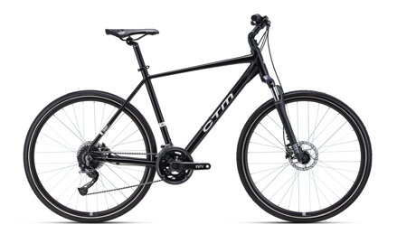 CTM Tranz 2.0 2026 cross kerékpár