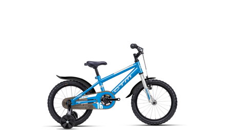 CTM TOMMY 2026 gyerek kerékpár – kék