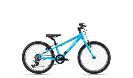 CTM FLASH 2026 gyerek kerékpár – kék