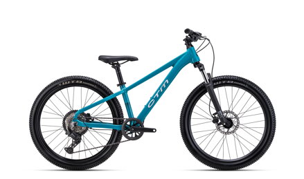 CTM ZEPHYR JR 2026 gyerek kerékpár