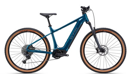 CTM WIRE GX Pro 2026 petrolejová