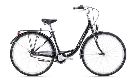 CTM RITA 2.0 2026 női városi kerékpár 28"