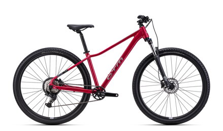 CTM CHARISMA 1.0 27.5 2026 női MTB – rózsaszín